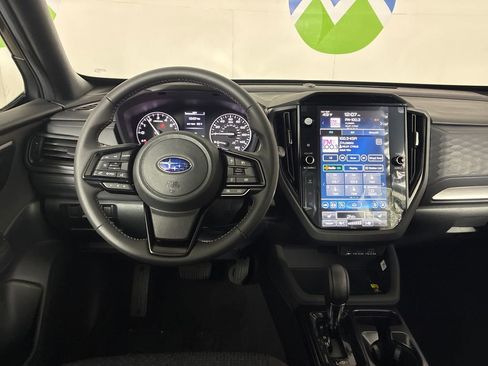 New 2026 Subaru Forester Premium image 12