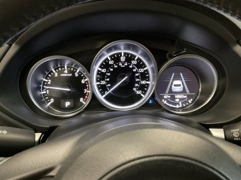 Used 2023 MAZDA CX-5 AWD 2.5 S w/ Select Package image 15