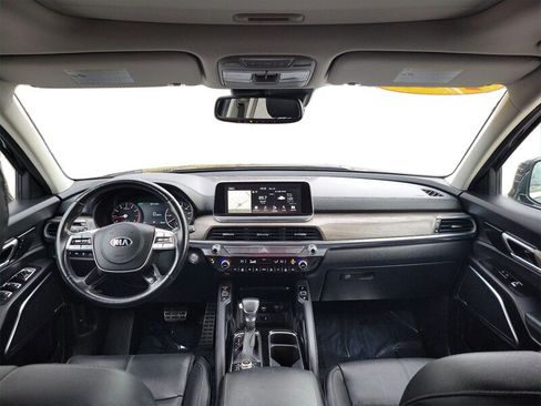 Used 2020 Kia Telluride SX image 22