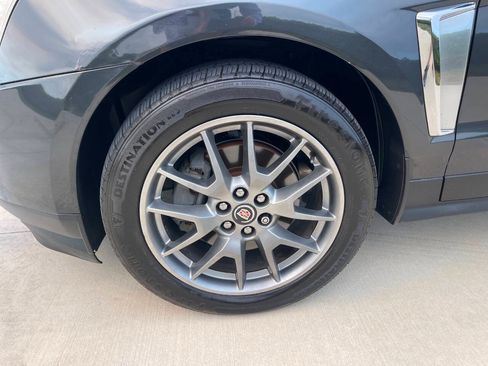 Used 2015 Cadillac SRX Performance w/ Driver Awareness Package FWD image 16