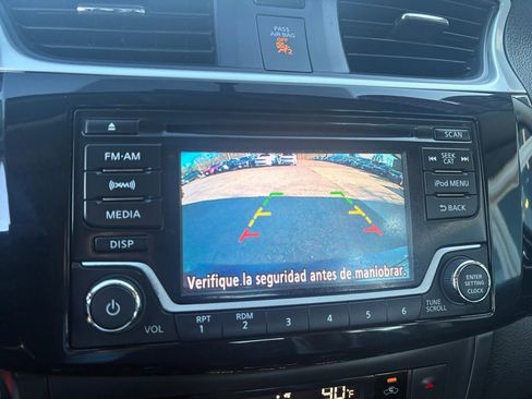 Used 2018 Nissan Sentra SV image 30