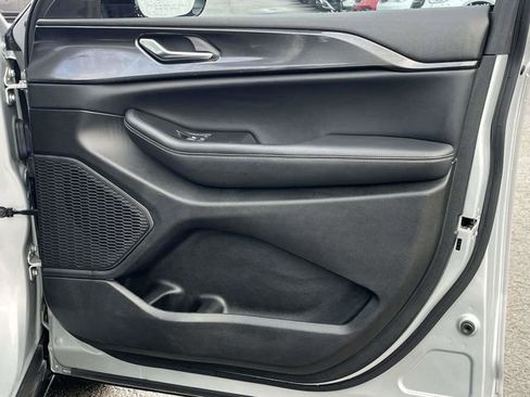 Used 2023 Jeep Grand Cherokee Altitude image 27