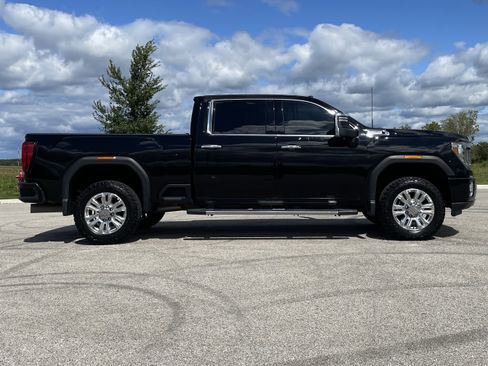 Used 2020 GMC Sierra 2500 Denali image 27