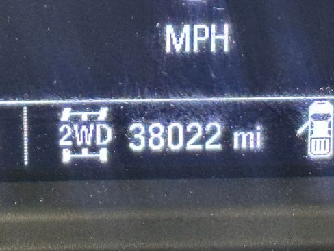 Used 2022 Chevrolet Silverado 1500 W/T w/ WT Value Package image 17