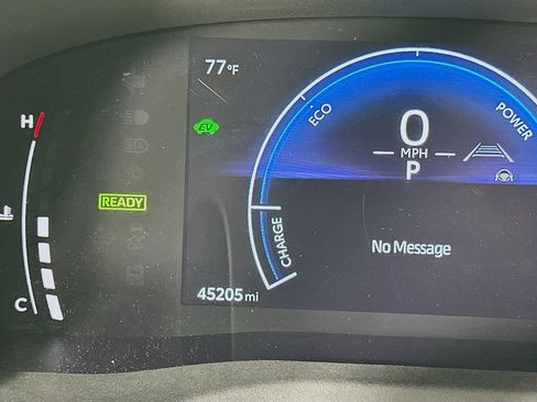 Certified 2025 Toyota Camry SE w/ Convenience Package FWD image 12
