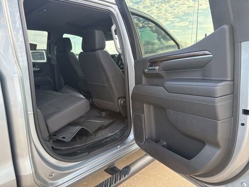 Used 2024 Chevrolet Silverado 1500 RST w/ Redline Edition image 20