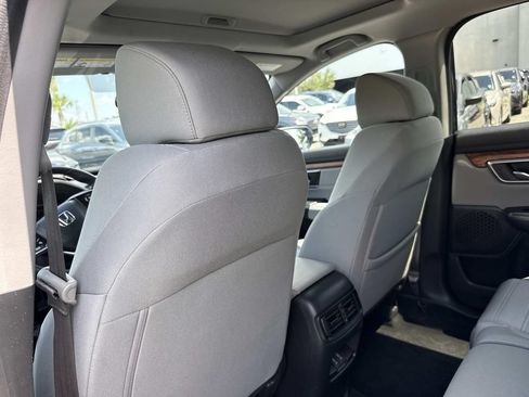 Used 2020 Honda CR-V EX image 14