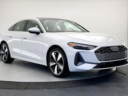 New 2025 Audi A5 2.0T Premium Plus