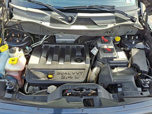 Used 2014 Jeep Patriot Latitude image 28