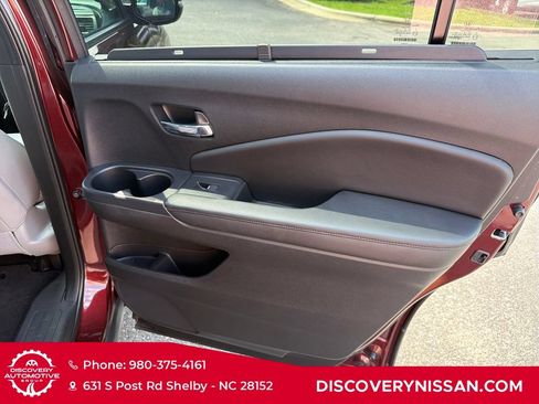 Used 2021 Honda Passport EX-L image 37