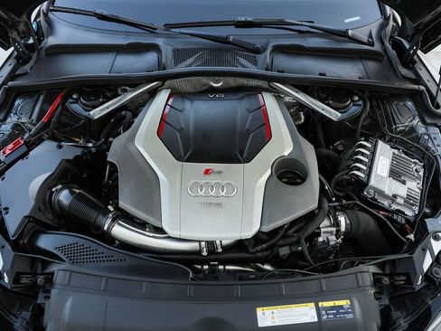 Used 2018 Audi RS 5 AWD/4WD image 20