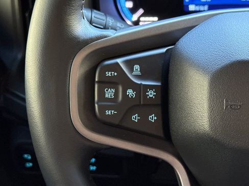 Used 2024 Ford Bronco Badlands image 27