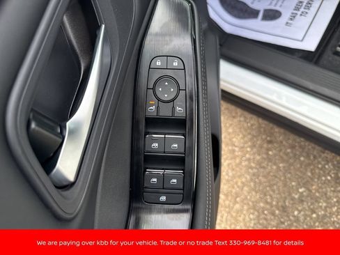 New 2026 Nissan Rogue SV w/ Cold Weather Package AWD/4WD image 14