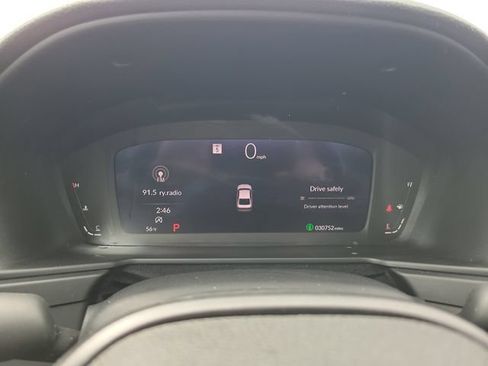 Certified 2024 Honda Accord LX image 16