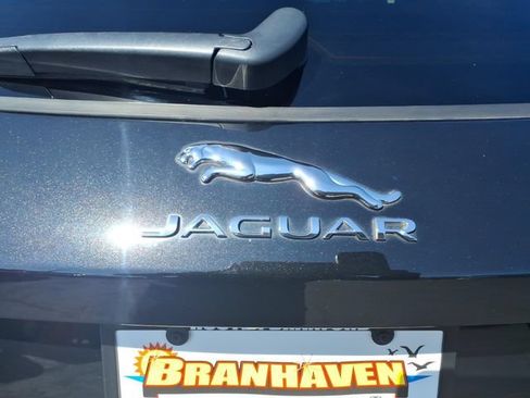 Used 2022 Jaguar F-PACE S AWD/4WD image 14