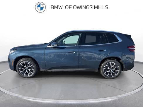 New 2026 BMW X3 xDrive30 w/ Premium Package image 5