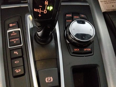 Used 2015 BMW X5 xDrive50i image 20