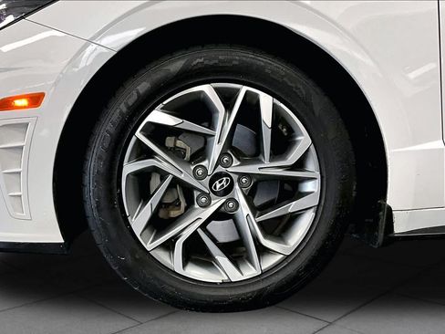 Used 2023 Hyundai Sonata SEL FWD image 11