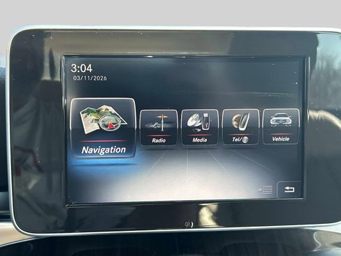 Used 2015 Mercedes-Benz C 300 4MATIC Sedan image 27