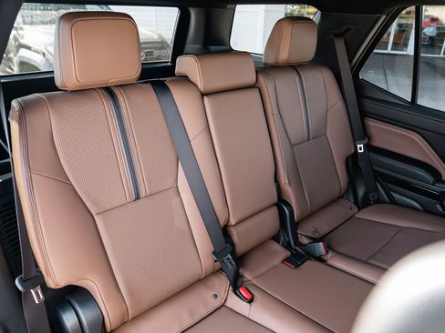 Certified 2020 Toyota 4Runner SR5 Premium w/ Moonroof Package image 29