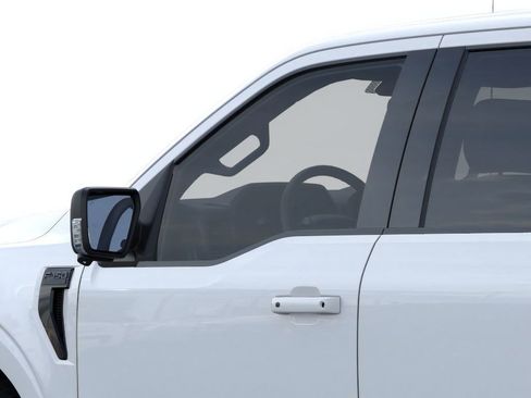 Used 2025 Ford F150 XLT w/ Equipment Group 302A MID image 20