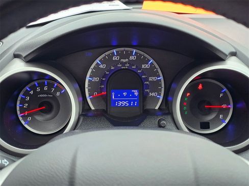 Used 2010 Honda Fit Sport image 16