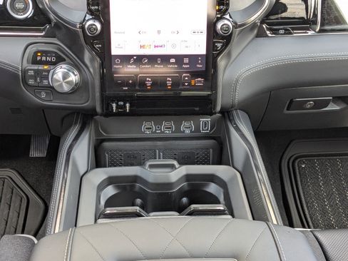 New 2026 RAM 1500 Limited image 18