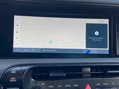 Certified 2026 Hyundai Palisade XRT Pro AWD/4WD image 15