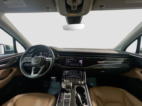 Used 2023 Audi Q7 3.0T Premium Plus AWD/4WD image 18