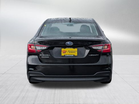 Used 2025 Subaru Legacy Premium AWD/4WD image 6