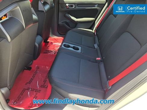 Certified 2025 Honda Civic Type R image 15