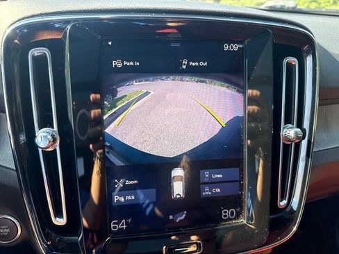 Used 2019 Volvo XC40 T5 Inscription AWD/4WD image 15
