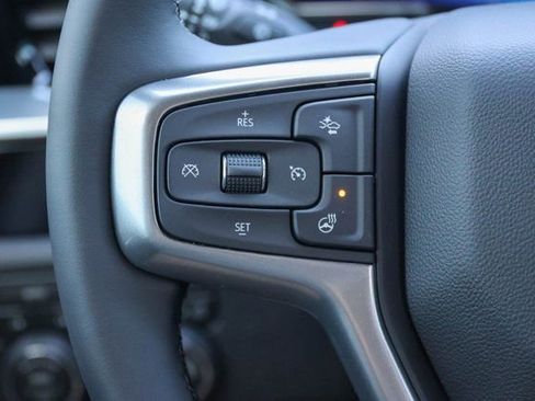 New 2026 Chevrolet Silverado 1500 LT w/ All Star Edition Plus image 23