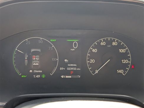 Certified 2024 Honda CR-V Sport-L image 19