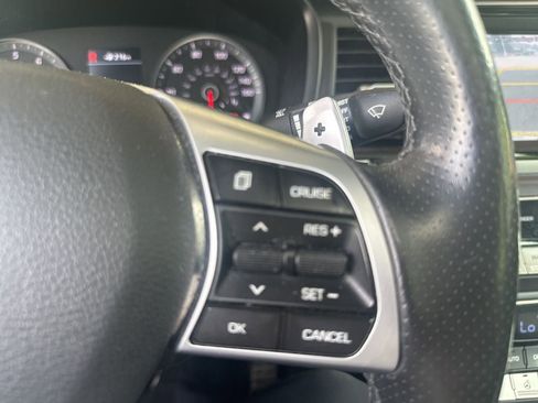 Used 2019 Hyundai Sonata Sport FWD image 14