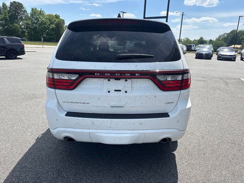 Used 2024 Dodge Durango GT RWD image 7