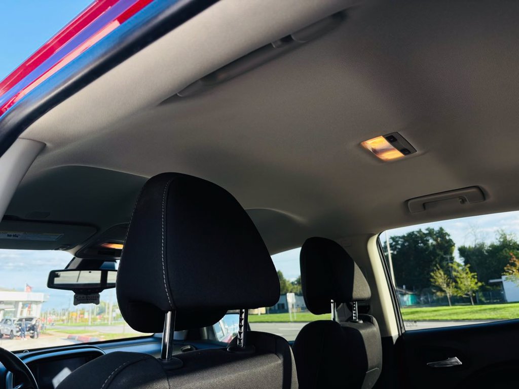 Used 2019 GMC Canyon SLE w/ Driver Alert Package AWD/4WD image 35