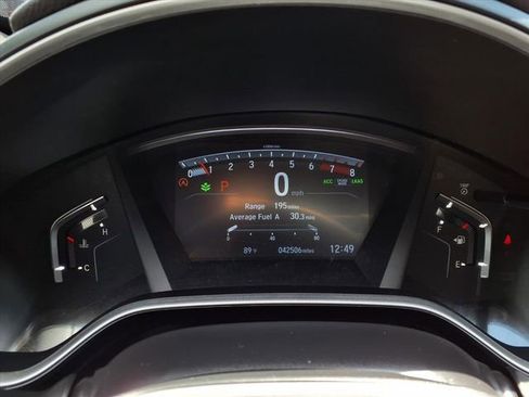 Used 2021 Honda CR-V EX image 10