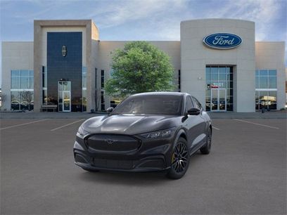 New 2025 Ford Mustang Mach-E Premium