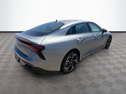 New 2026 Kia K5 GT-Line image 7