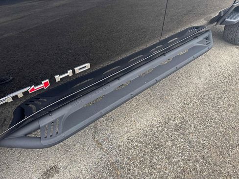 New 2026 GMC Sierra 2500 AT4 w/ Technology Package image 13