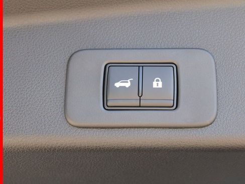 New 2025 Nissan Murano SL w/ Cargo Package image 7