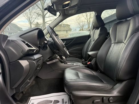 Used 2020 Subaru Forester Limited image 8