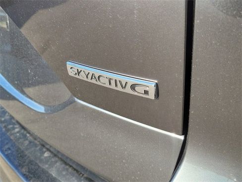 New 2025 MAZDA CX-5 AWD 2.5 S image 6