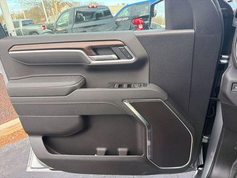 New 2026 Chevrolet Silverado 1500 RST w/ RST Select Package image 20