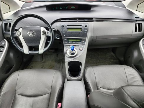 Used 2010 Toyota Prius One FWD image 12