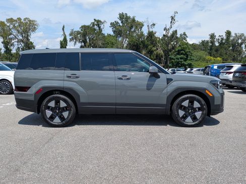 New 2026 Hyundai Santa Fe SE image 3