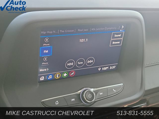 Used 2023 Chevrolet Camaro LT w/ Redline Edition RWD image 14