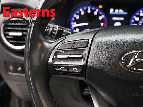 Used 2021 Hyundai Kona Ultimate image 15