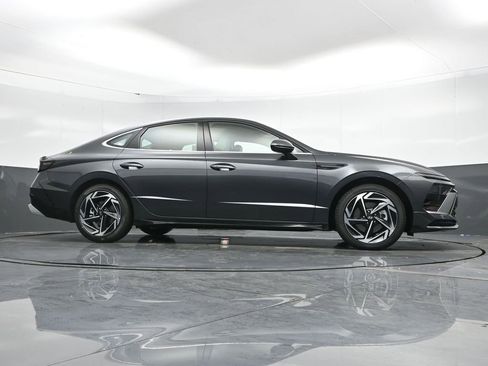 New 2026 Hyundai Sonata SEL image 47